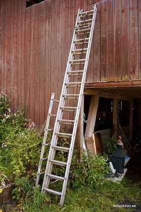 Målarstege