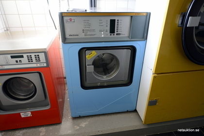 Tvättmaskin Osby 507E