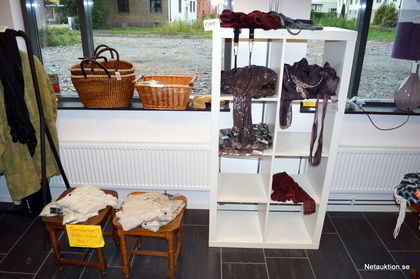 Designkläder