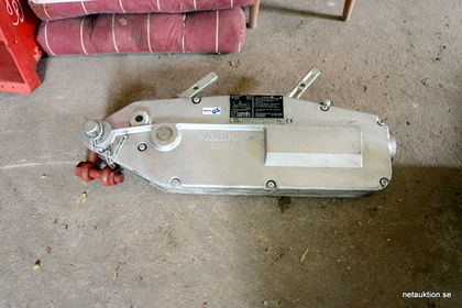 Draglyftblock, Wadra