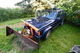 Jeep/plogbil (SWL151)