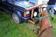 Jeep/plogbil (SWL151)