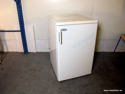 Kylskåp, Elektro Helios