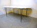 Matbord, "Superellips", Fritz Hansen