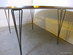 Matbord, "Superellips", Fritz Hansen