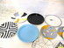 Vinglas & porslin, Rörstrand "Design Collection"