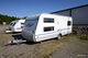 Husvagn, Wilk S4 500 (AGW782)