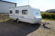 Husvagn, Wilk S4 500 (AGW782)