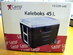 Kylbox, 45 liter