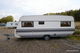 Husvagn CABBY 550 DLX (OWD572)