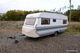 Husvagn CABBY 550 DLX (OWD572)