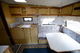 Husvagn CABBY 550 DLX (OWD572)