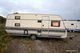 Husvagn CABBY 550 DLX (OWD572)