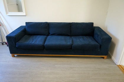 Soffa Interstop