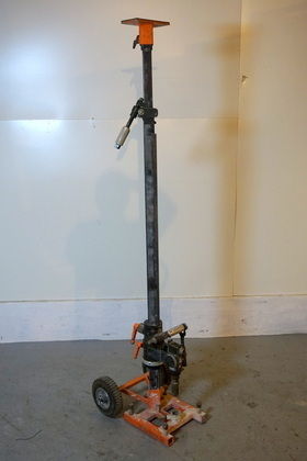 Borrstativ Husqvarna