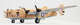Modellplan, Corgi Consolidated B-24D Liberator, skala 1/72