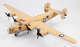 Modellplan, Corgi Consolidated B-24D Liberator, skala 1/72