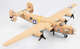 Modellplan, Corgi Consolidated B-24D Liberator, skala 1/72