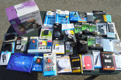 Elektronik paket