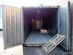 Fryscontainer 40fot