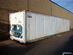 Fryscontainer 40fot