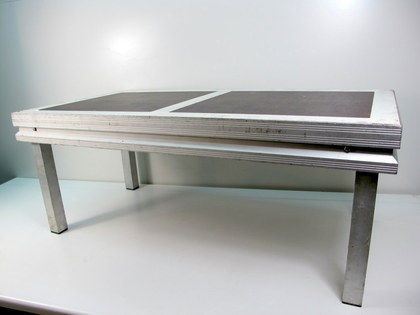 2st scenpodier (50x100cm)