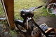 Veteran motorcykel Java 1961 (renoveringsobjekt) 