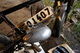 Veteran motorcykel Java 1961 (renoveringsobjekt) 