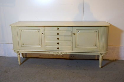 Sideboard, gustaviansk stil