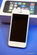 Iphone 5, vit (OBS korrigerad till 5)