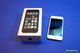 Iphone 5, vit (OBS korrigerad till 5)