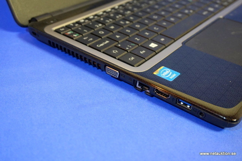 Netauktion - Bärbar dator Packard Bell