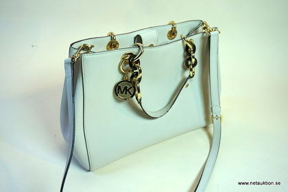Väska, Michel Kors (butikspris 3.000:-)