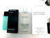 Herrparfym & deo, Armani, Versace m.fl