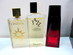 Herrparfym & deo, Armani, Versace m.fl