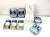 Kablar, HDMI (-DVI)/Scart & koaxial