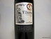 Yllera Crianza 14,5%, Tempranillo