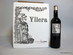 Yllera Crianza 14,5%, Tempranillo