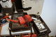 Elektrikerverktyg & maskiner bla. Hilti