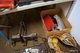 Elektrikerverktyg & maskiner bla. Hilti