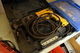 Elektrikerverktyg & maskiner bla. Hilti