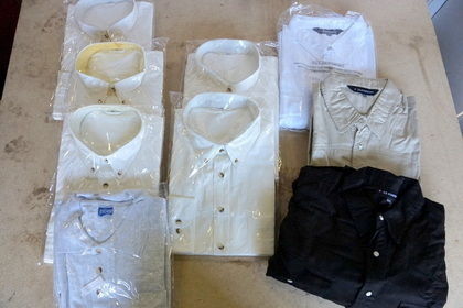 Skortor XL, XXL, XXXl