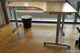 Skrivbord Ikea Galant