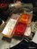 Bakljus bl.a Talmu, 8+2st + reservglas