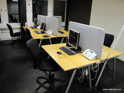 Kontor och telefoni (3)