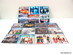 Dansband; Vikingarna, Drifters & Barbados m.fl