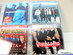 Dansband; Vikingarna, Drifters & Barbados m.fl