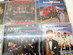 Dansband; Vikingarna, Drifters & Barbados m.fl