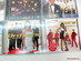Dansband; Vikingarna, Drifters & Barbados m.fl