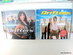 Dansband; Vikingarna, Drifters & Barbados m.fl
